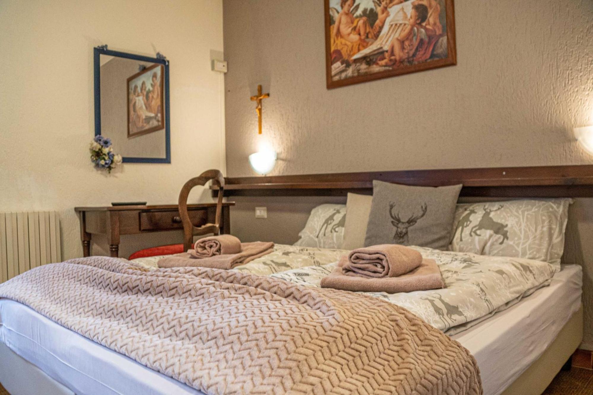 Maison Ostaria Myholidaylivigno Exterior photo